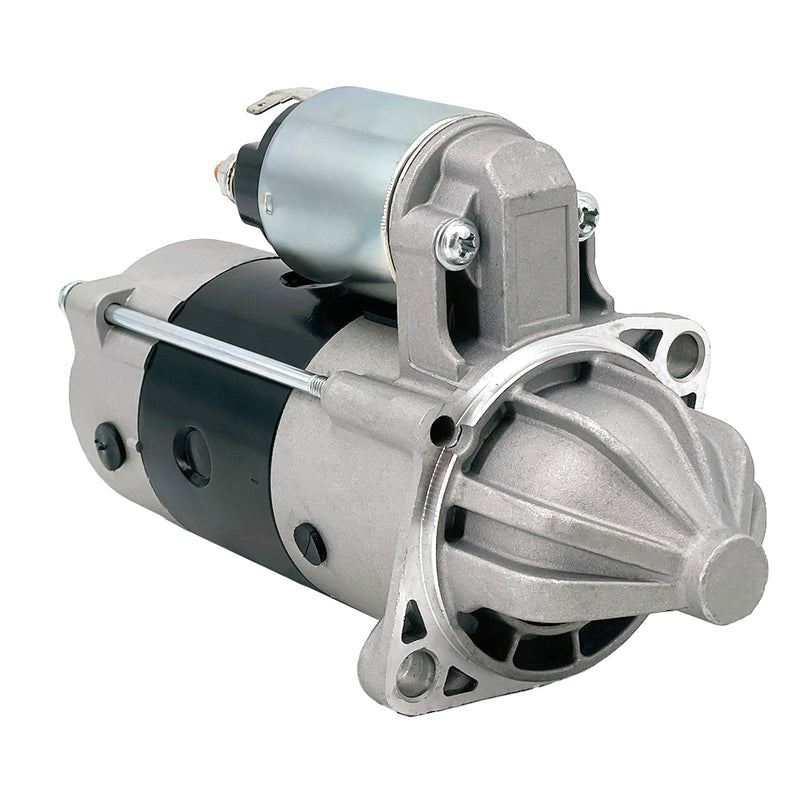 Load image into Gallery viewer, 12V Starter Motor 15221-63014 15221-63016 15221-63015