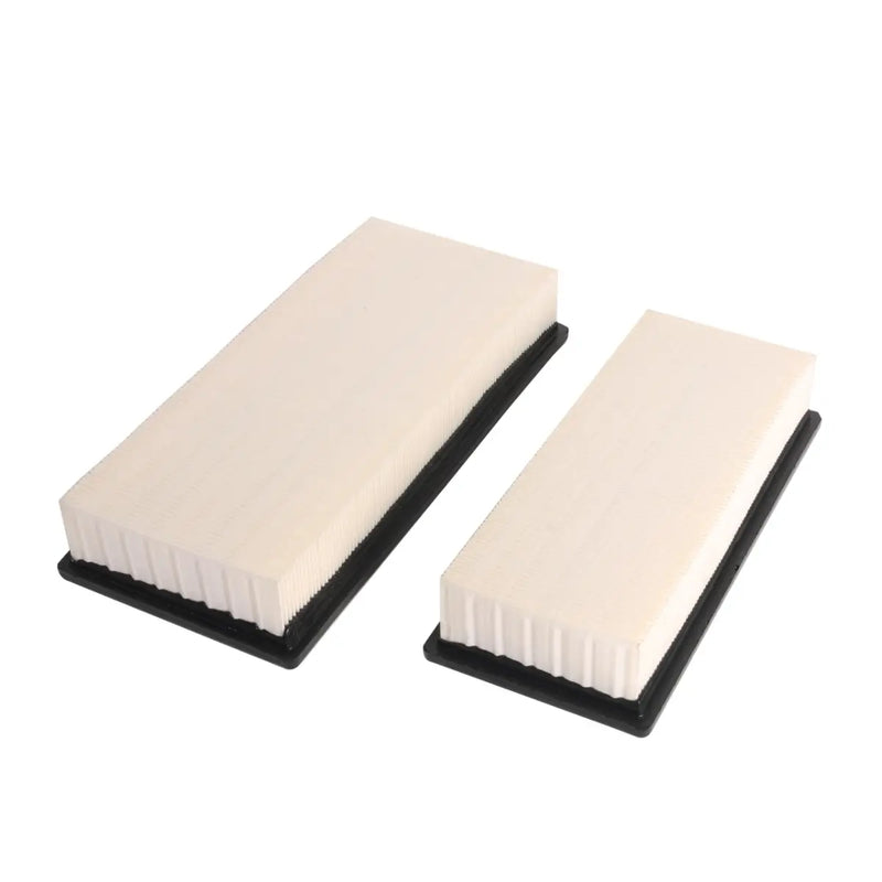 Load image into Gallery viewer, Cab Air Element Filter 265-6618 265-6619 for Caterpillar Cat 236D 242D 246D 262D 272D 259D 279D 289D 299D 299D2 299D3 - Engine Maintenance Parts > Air Filter from MyMROmarts