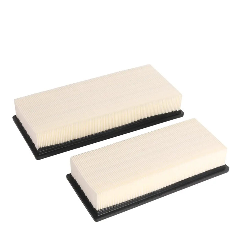 Load image into Gallery viewer, Cab Air Element Filter 265-6618 265-6619 for Caterpillar Cat 236D 242D 246D 262D 272D 259D 279D 289D 299D 299D2 299D3 - Engine Maintenance Parts > Air Filter from MyMROmarts