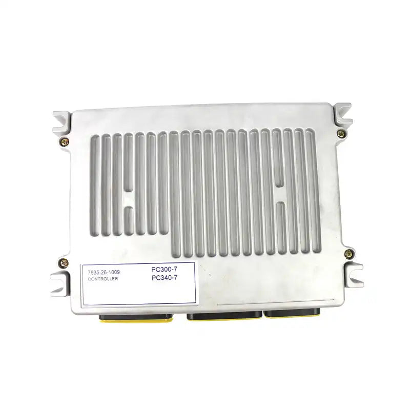 Load image into Gallery viewer, Cab Controller Panel V-ECU 7835-26-1004 For Komatsu Excavator PC200-7 PC210-7 PC220-7 PC230-7 - Electrical Parts > Electronic Control System > Controllers and Monitors from MyMROmarts