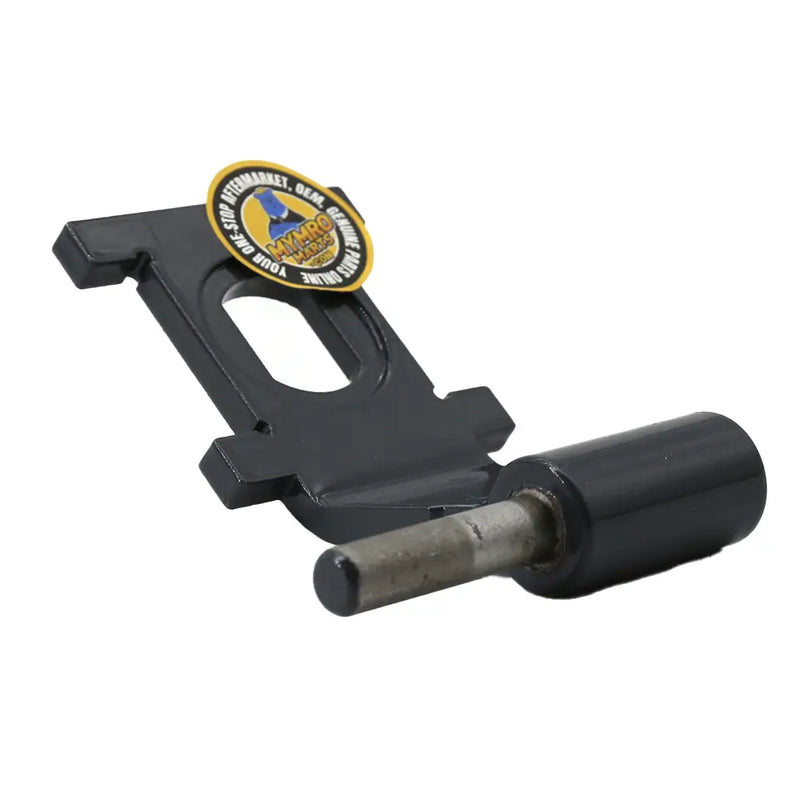 Load image into Gallery viewer, Cab Door Hinge 7193725 for Bobcat S450 S510 S530 S550 S570 S590 S595 S630 S650 S740 S750 S770 S850 T450 T550 T590 T595 T630 T650 T740 T750 T770 T870 A770 Loader - Body Parts > Cab External parts > Cab Lock from My Store