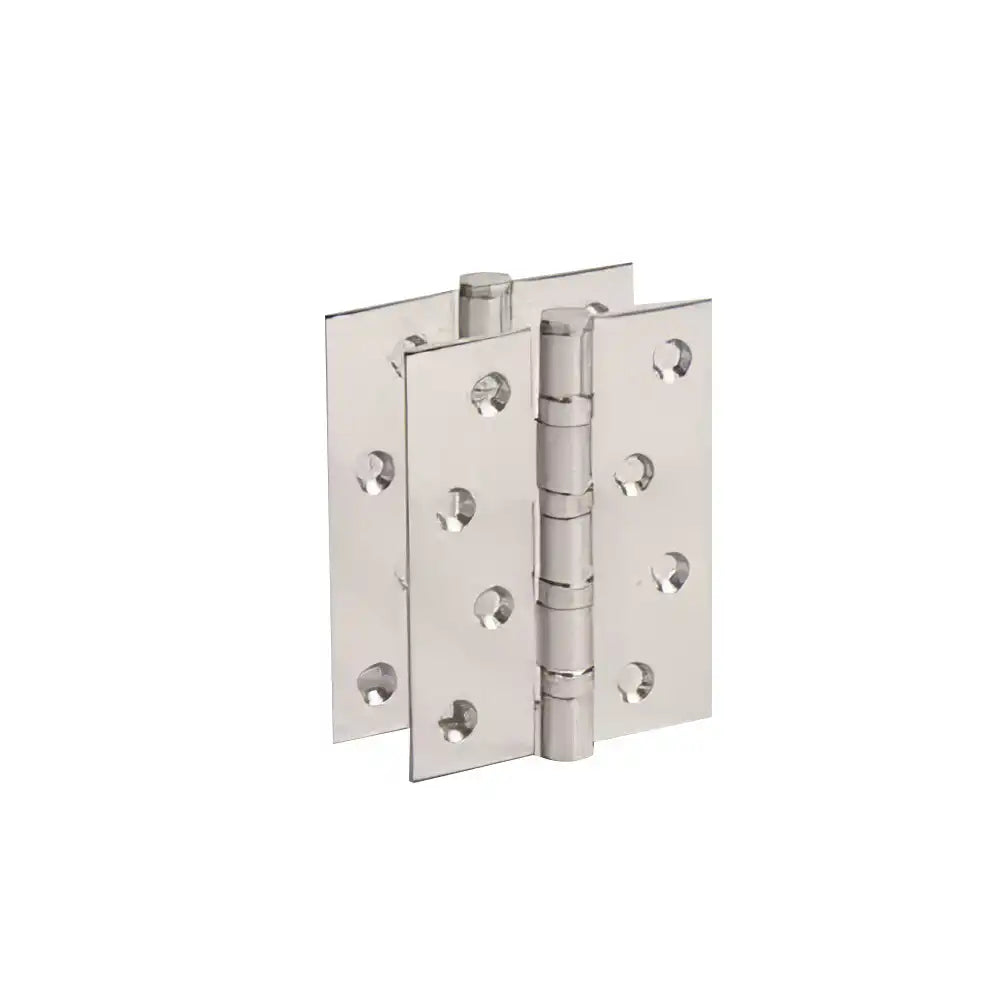 Par de bisagras para puerta de cabina para Komatsu PC120-6