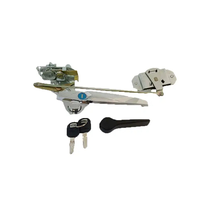 Load image into Gallery viewer, Cab Door Lock For Caterpillar CAT E200B - Body Parts > Cab External parts > Cab Lock from My Store