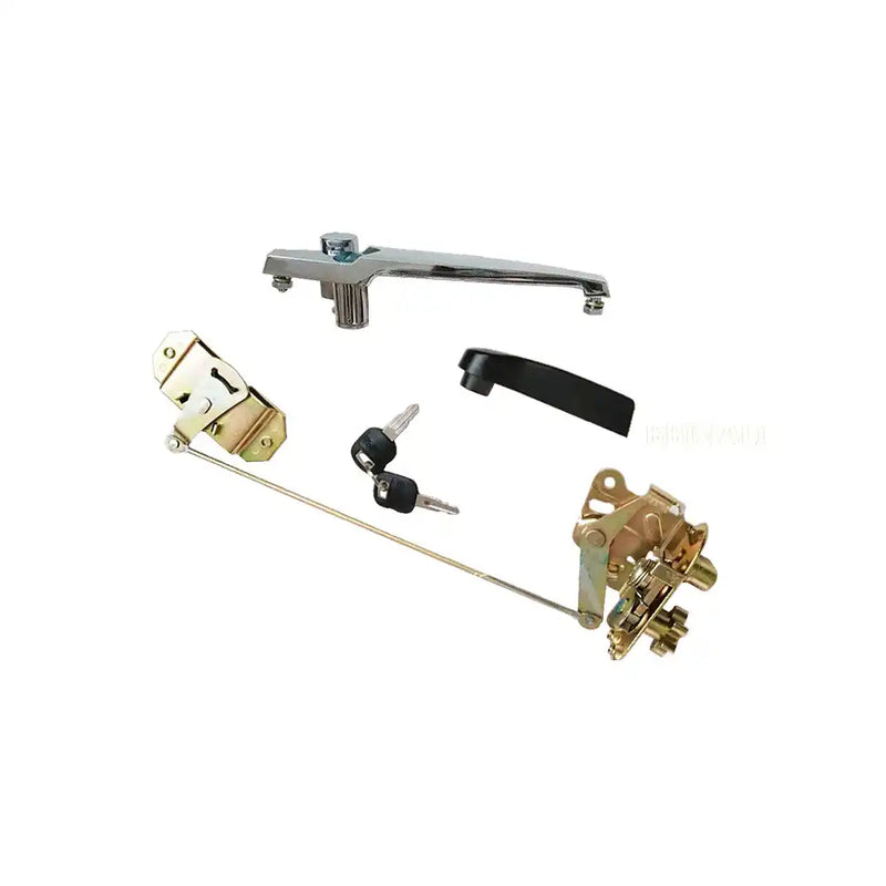 Load image into Gallery viewer, Cab Door Lock For Caterpillar CAT E320 - Body Parts > Cab External parts > Cab Lock from My Store