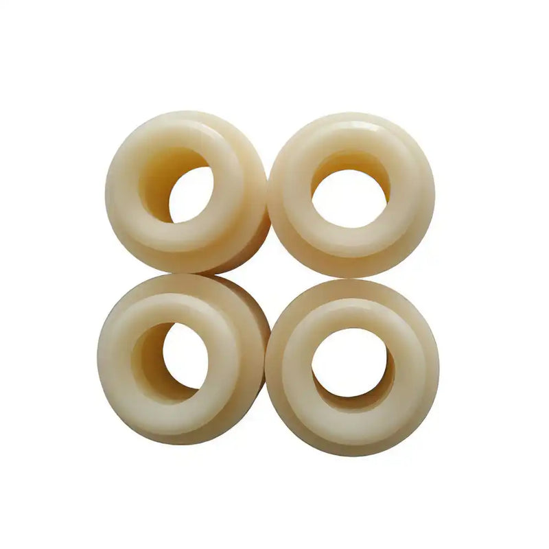 Load image into Gallery viewer, Cab Front Window Roller 20Y-54-39151 20Y-54-39152 for Komatsu PC100-6 PC120-6 PC130-6 PC200-6 PC300LC-6 - Body Parts > Other Cab Parts from My Store