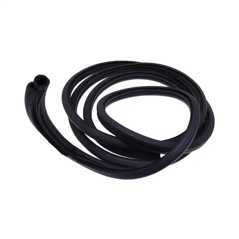 Load image into Gallery viewer, Cab Outer Door Frame Weather Strip Seal for Komatsu Excavator PC1000-1 PC100-5 PC100-6 PC120-6 PC130-5 PC130-6 PC130-7 3.5 meters - Body Parts > Other Cab Parts from My Store