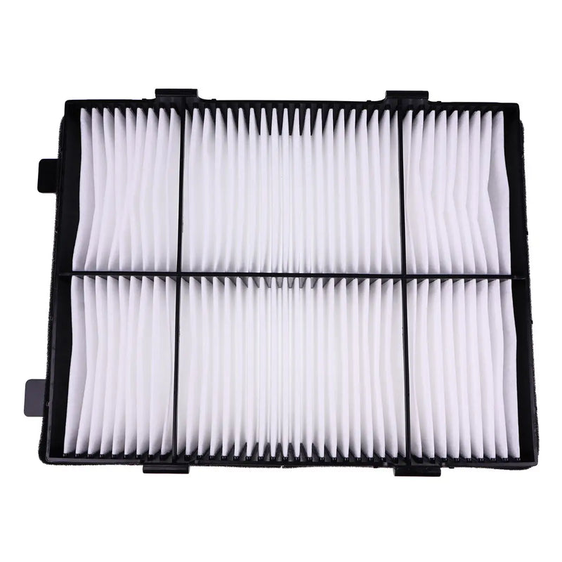 Load image into Gallery viewer, Cabin Air Filter 327-6618 for Caterpillar CAT Excavator 314D 315D 316E 318E 319D 320D 323D 328D 329D 340F 349E Engine C7.1 - Engine Maintenance Parts > Air Filter from MyMROmarts