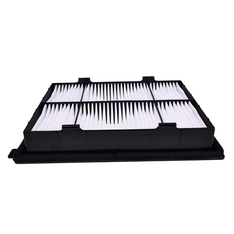 Load image into Gallery viewer, Cabin Air Filter 327-6618 for Caterpillar CAT Excavator 314D 315D 316E 318E 319D 320D 323D 328D 329D 340F 349E Engine C7.1 - Engine Maintenance Parts > Air Filter from MyMROmarts