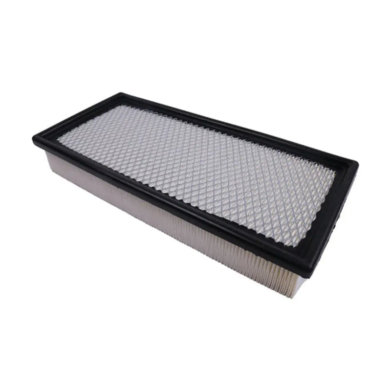 Load image into Gallery viewer, Cabin Air Filter P637258 265-6618 for Caterpillar CAT Engine 3044C C3.4 Loader 226D 232D 236D 242D 256D 259D 262D 272D 279D 287C 289D 299D 299D2 - Engine Maintenance Parts > Air Filter from MyMROmarts