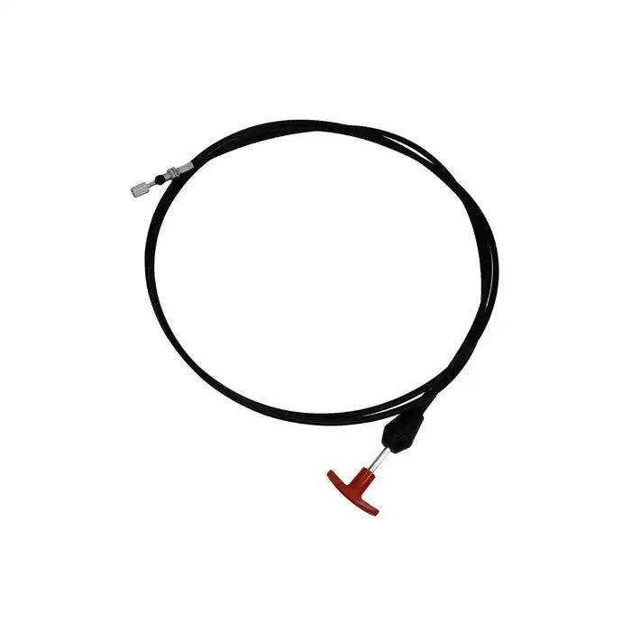 Lataa kuva gallerian katseluohjelmaan Emergency Down Cable 39232GT for Genie Scissor Lift GS-1330m GS-1530 GS-1532 GS-1930 GS-1932 GS-2046 GS-2646 GS-3246 GS-4047 - Electrical Parts > Other Electrical Parts > Other Parts from MyMROmarts
