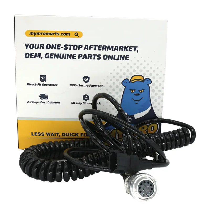 Load image into Gallery viewer, Cable Harness Coil Cord 1001096705 1001096705S for JLG Scissor Lift 1930ES from MyMROmarts