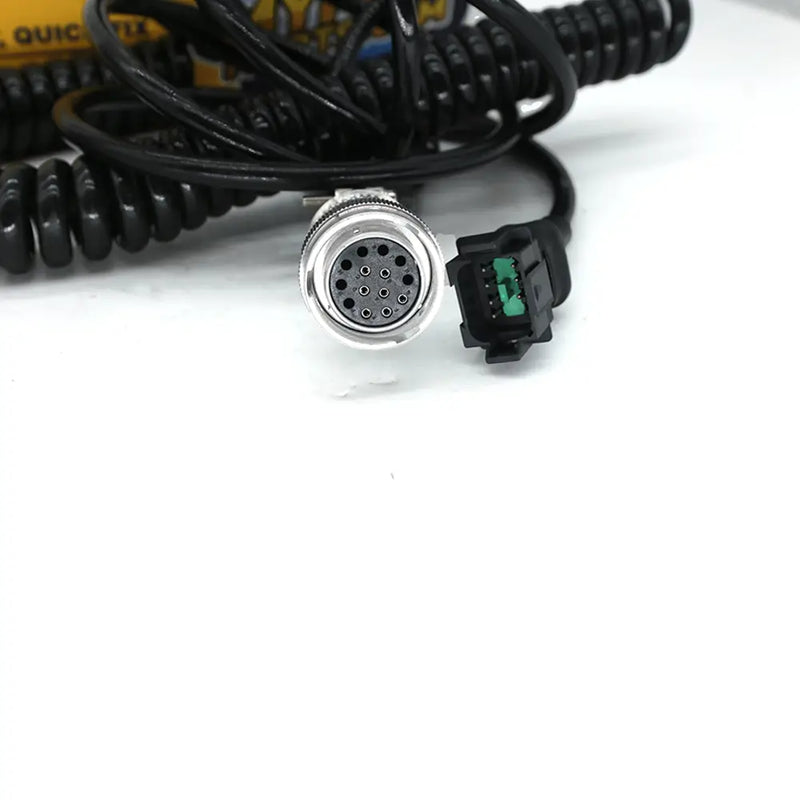Load image into Gallery viewer, Cable Harness Coil Cord 1001096705 1001096705S for JLG Scissor Lift 1930ES from MyMROmarts
