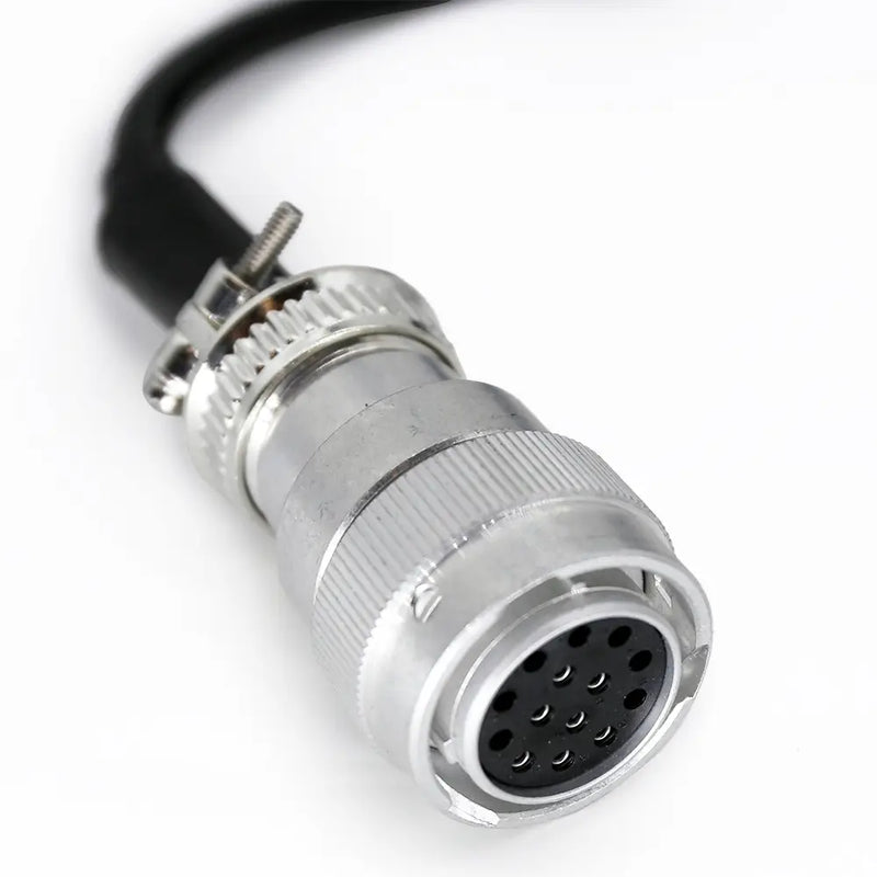 Load image into Gallery viewer, Cable Harness Coil Cord 1001096705 1001096705S for JLG Scissor Lift 1930ES from MyMROmarts