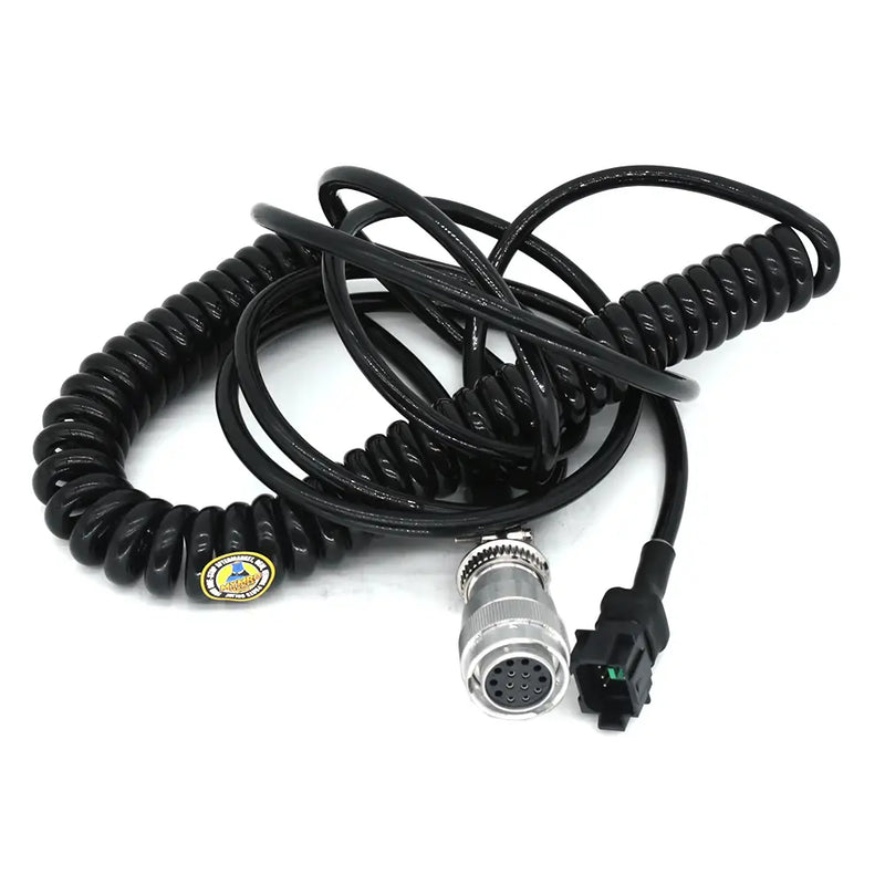 Load image into Gallery viewer, Cable Harness Coil Cord 1001096705 1001096705S for JLG Scissor Lift 1930ES from MyMROmarts