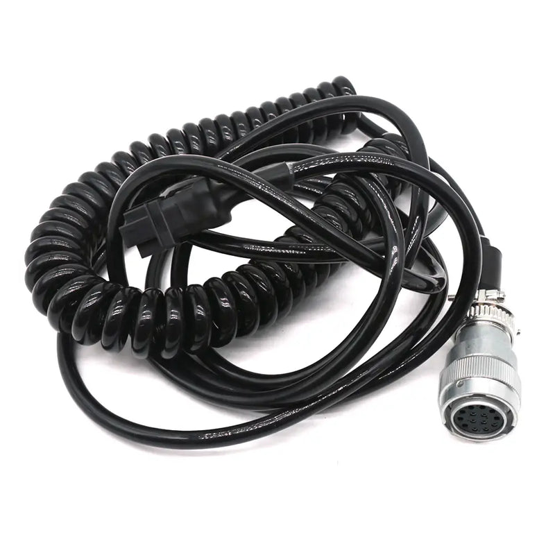 Załaduj obraz do przeglądarki galerii, Cable Harness Coil Cord 1001096705 1001096705S for JLG Scissor Lift 1930ES from MyMROmarts