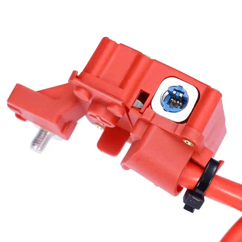 Load image into Gallery viewer, Positive Battery Cable Lead SRS 61129217031 for BMW E90 E91 E92 3 Series from MyMROmarts