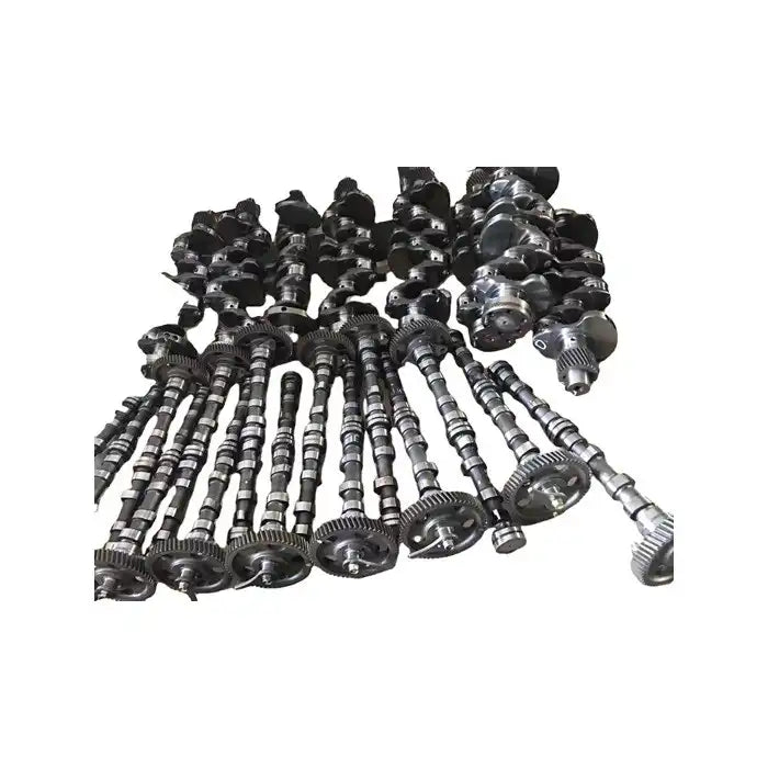 Indlæs billede i Gallery Viewer, Camshaft 20758404 for Volvo D13 Engine FH Truck - Engine Parts > Engine Valve Train Parts > Camshafts from MyMROmarts