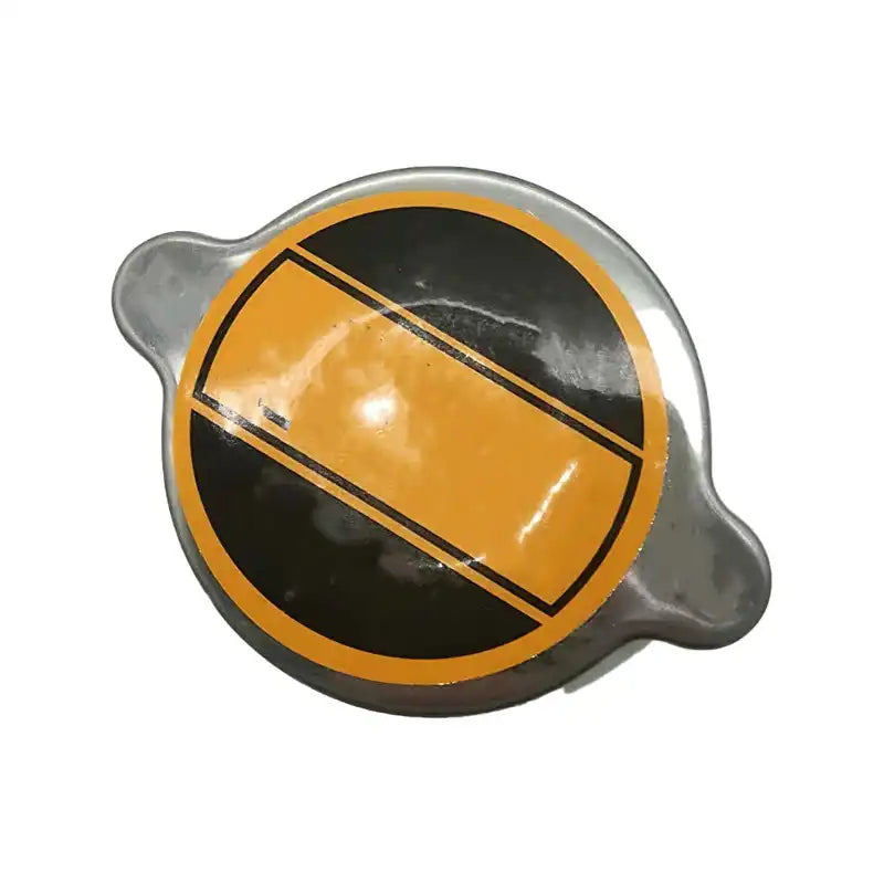 Cargue la imagen en el visor de la galería, Cap 208-03-61460 for Komatsu PC200-8M0 PC210-11 PC240LC-11 PC290LC-11 PC360LC-11 from MyMROmarts