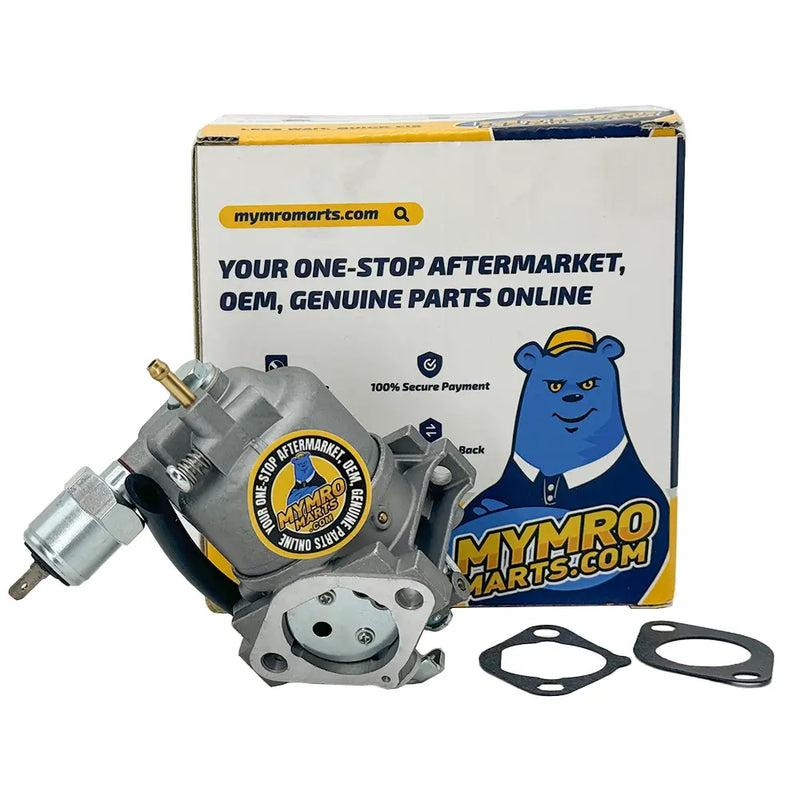 Load image into Gallery viewer, Carburetor AM128355 for John Deere Tractor LX172 LX277 LX279 LX289 LX186 LX188 from MyMROmarts