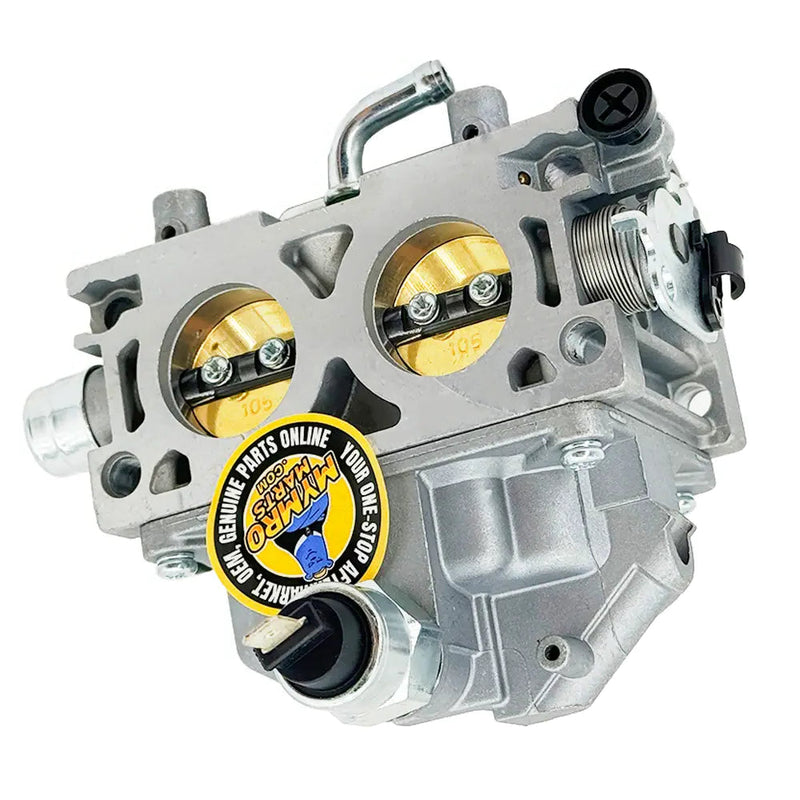 Load image into Gallery viewer, Carburetor Assy 16100-Z9E-033 for Honda GX630 GX630R GX630RH GX660 GX690 GX690R Engine from MyMROmarts