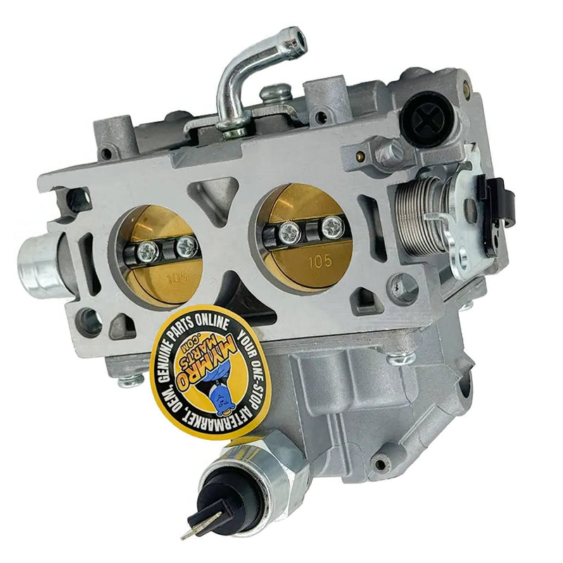 Load image into Gallery viewer, Carburetor Assy 16100-Z9E-033 for Honda GX630 GX630R GX630RH GX660 GX690 GX690R Engine from MyMROmarts