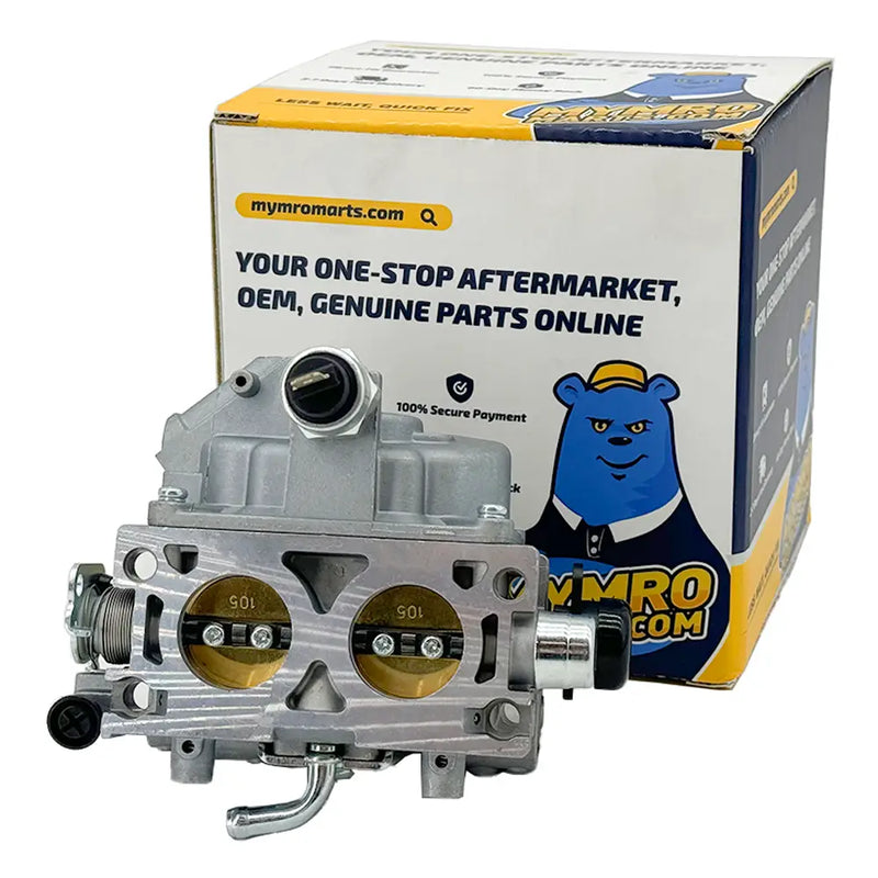Load image into Gallery viewer, Carburetor Assy 16100-Z9E-033 for Honda GX630 GX630R GX630RH GX660 GX690 GX690R Engine from MyMROmarts