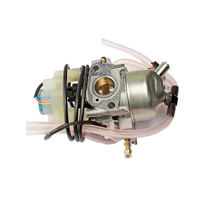 Load image into Gallery viewer, Carburetor P19A1-000 KG200GTI-10000 for Kipor Generator IG3000 IG3000E IG3000X KGE3300TI KGE3500Ti - Engine Parts > Other Engine Parts from MyMROmarts