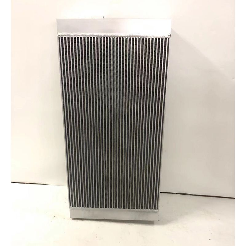 Load image into Gallery viewer, Hydraulic Oil Cooler LN001800 for Case Excavator CX225SR CX210B CX210BLR CX210BNLC - Engine Parts > Cooling System > Oil Cooler from MyMROmarts