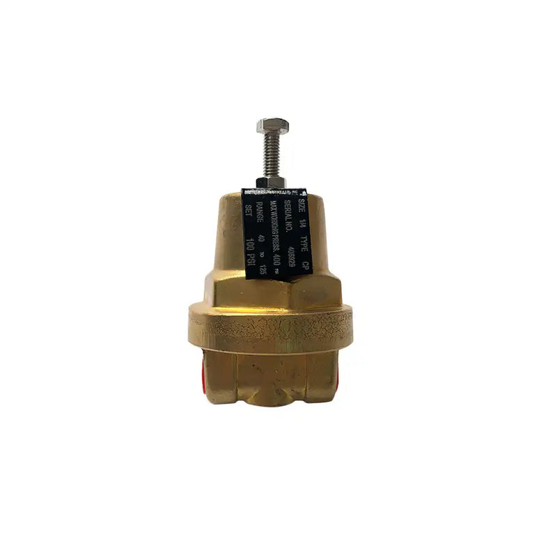 Load image into Gallery viewer, Cash Valve Type CP Differential Pressure Regulating Valve 1/4 NPT 406929 for Sullair - Engine Parts > Air Intake and Exhaust System > Air Compressor Parts from MyMROmarts