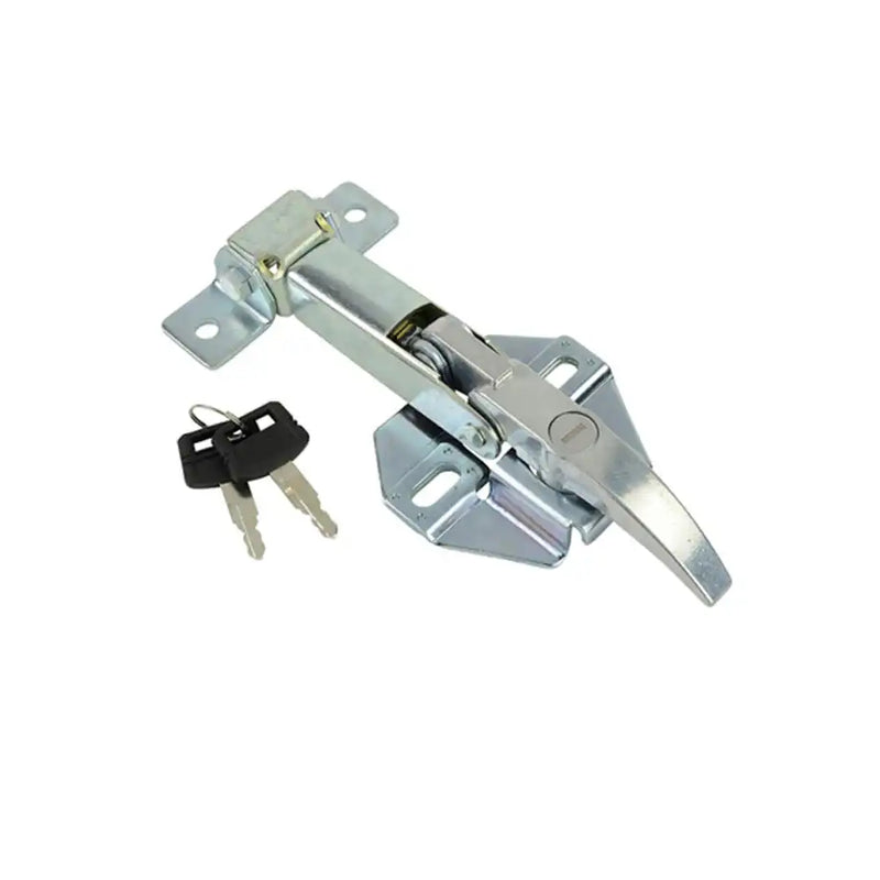 Afbeelding laden in Galerijviewer, Catcher Catch Engine Cover With 2 Keys for Hitachi Excavator EX60 EX90 EX100 EX120 EX130 EX150 EX200 EX220 EX270 EX300 EX Series from MyMROmarts