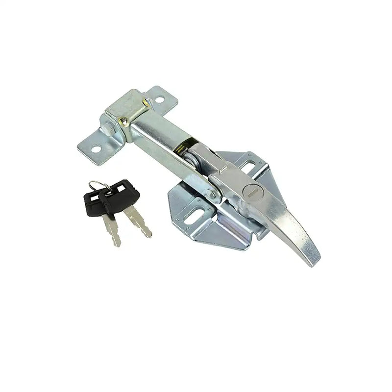 Afbeelding laden in Galerijviewer, Catcher Catch Engine Cover With 2 Keys for Hitachi Excavator ZAX50U ZAX70 ZAX130 ZAX200 ZAX200-3 ZAX330-3 ZAX Series from MyMROmarts