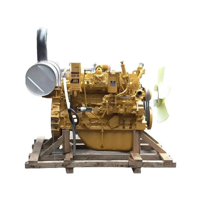 Load image into Gallery viewer, Caterpillar CAT C2.4 Engine Assembly Original from MyMROmarts