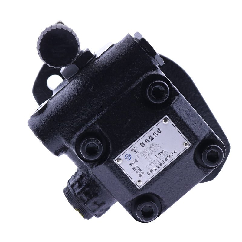 Load image into Gallery viewer, Hydraulic Pump 4988325 for Cummins DCEC Engine from MyMROmarts