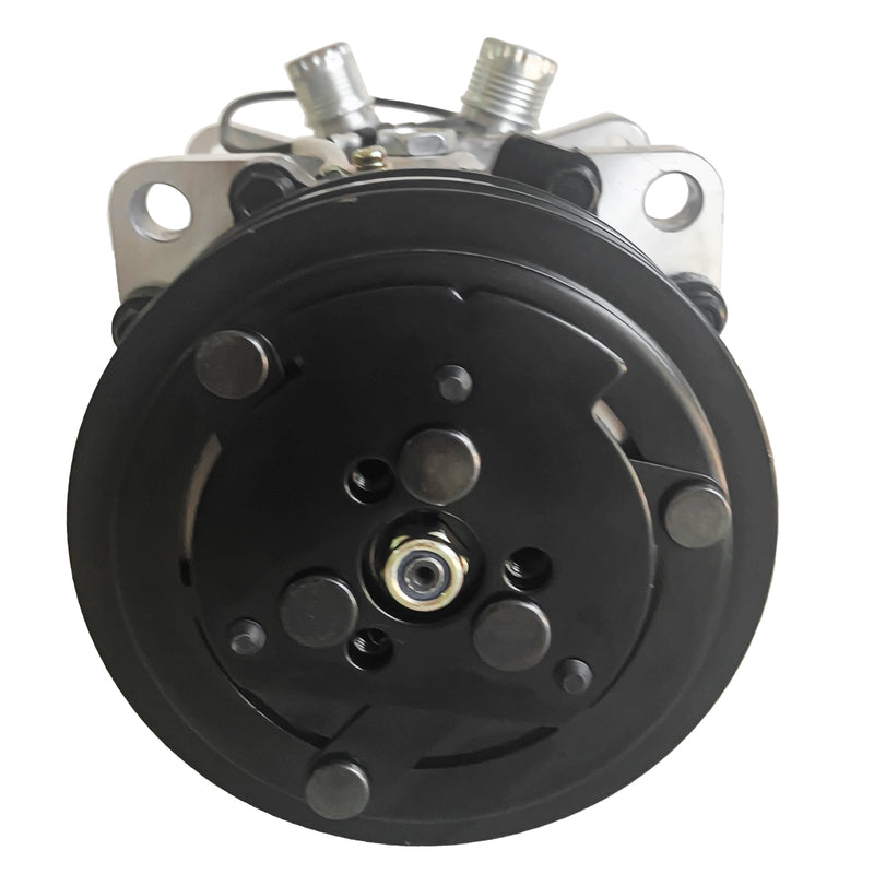 Load image into Gallery viewer, Air Conditioning Compressor 7023581 7019018 for Bobcat Toolcat 5600 5610 from MyMROmarts