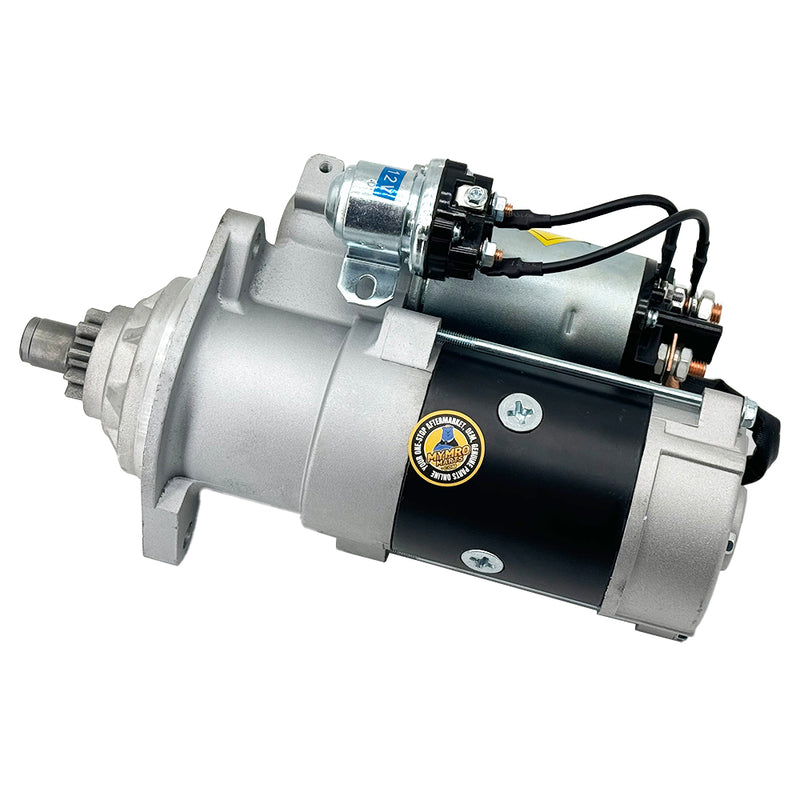 Load image into Gallery viewer, Starter 12 Volt Delco 1903105M91 for Massey Ferguson 165 175 180 255 265 285 2200 Tractors from MyMROmarts