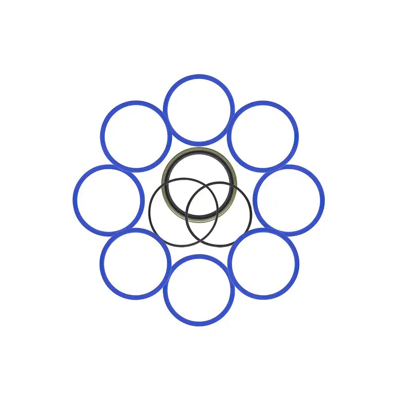 Indlæs billede i Gallery Viewer, Center Joint Seal Kit 4288000 for John Deere 50C 50ZTS Excavator - Hydraulic Parts > Hydraulic Seal Kits from MyMROmarts