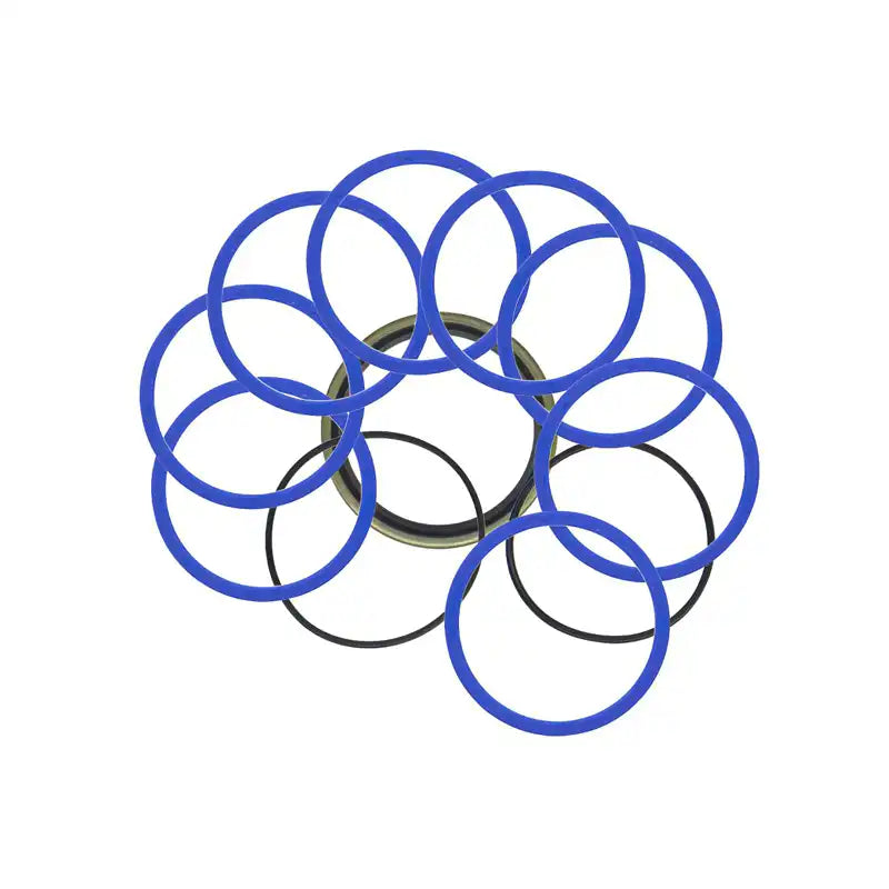 Load image into Gallery viewer, Center Joint Seal Kit 4288000 for Hitachi EX25-2 EX30-2 EX40-2 EX55UR EX55UR-3 Excavator - Hydraulic Parts > Hydraulic Seal Kits from MyMROmarts