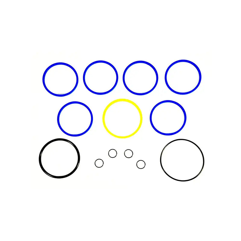 Load image into Gallery viewer, Center Joint Seal Kit for Hitachi ZX120 ZX200 ZX30 ZX40 ZX50 ZX70 - Hydraulic Parts > Hydraulic Seal Kits from MyMROmarts