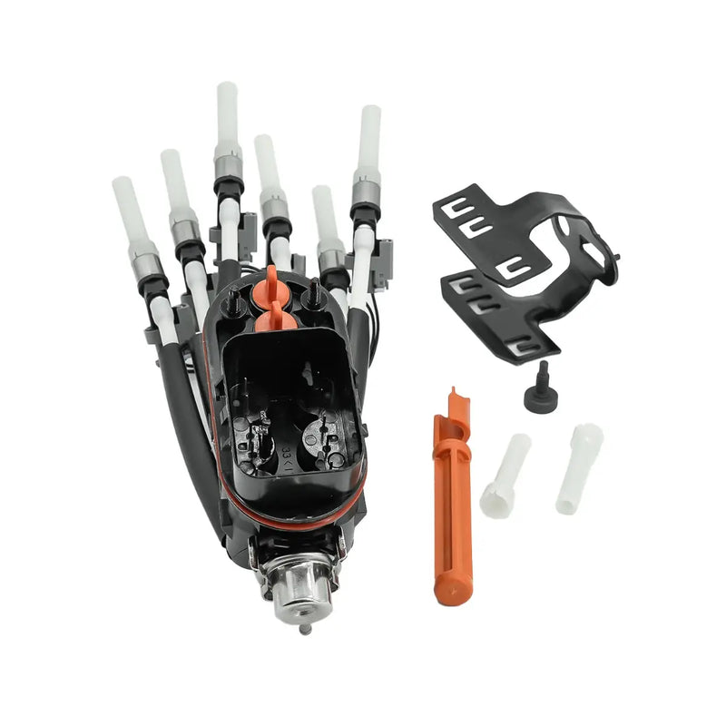 Afbeelding laden in Galerijviewer, Central Fuel Spider Injector 17113673 19210688 for Chevy GMC Pickup Sonoma 1996-2002 - Engine Parts > Fuel System > Fuel Injector from My Store