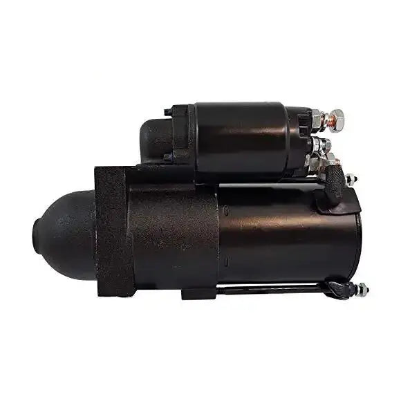 Load image into Gallery viewer, New SAE J1171 Certification Starter Replacement For Mercruiser I/O 4.3 5.0 5.7 8.1 Carb EFI - Electrical Parts > Starter Motor from MyMROmarts