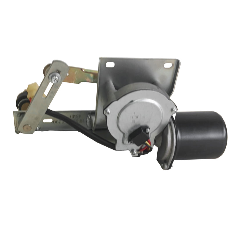 Load image into Gallery viewer, Wiper Motor 419-54-15881 For Komatsu Wheel Loader WA500-1 WA600-1 WA700-1 WA70-1 WA800-2 WA900-1 WR11-1 - Electrical Parts > Other Electrical Parts > Wiper Motor from MyMROmarts