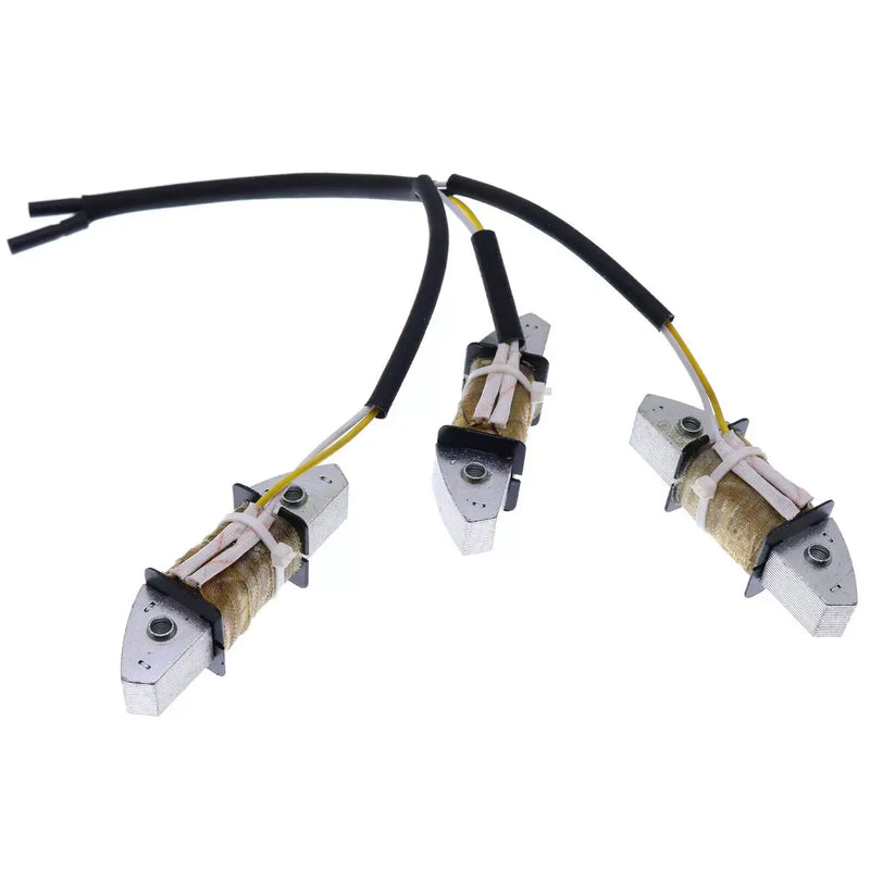 Load image into Gallery viewer, Charge Coil Assembly 31630-ZJ1-802 for Honda GX610 GX620 GX670 GXV610 GXV620 from MyMROmarts