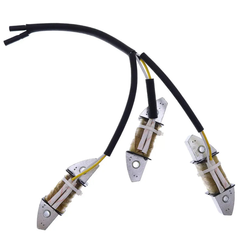 Load image into Gallery viewer, Charge Coil Assembly 31630-ZJ1-802 for Honda GX610 GX620 GX670 GXV610 GXV620 from MyMROmarts