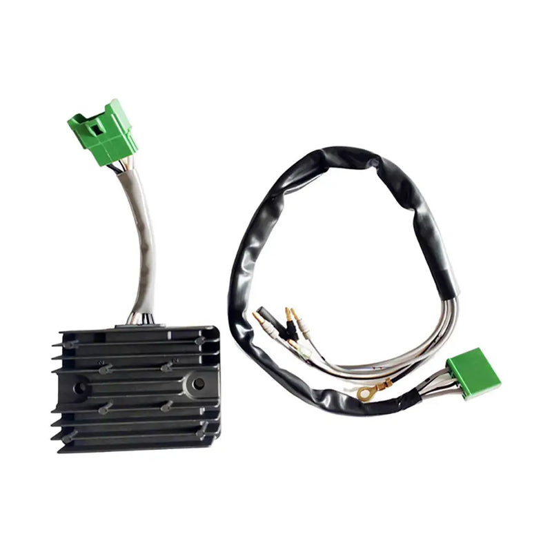 Cargue la imagen en el visor de la galería, Charging Module Assembly Kit 31620-ZG5-033 for Honda Engine GX270 GX440 GX630 GX660 GXV690 GX670 Rancher TRX350 - Electrical Parts > Regulator from MyMROmarts