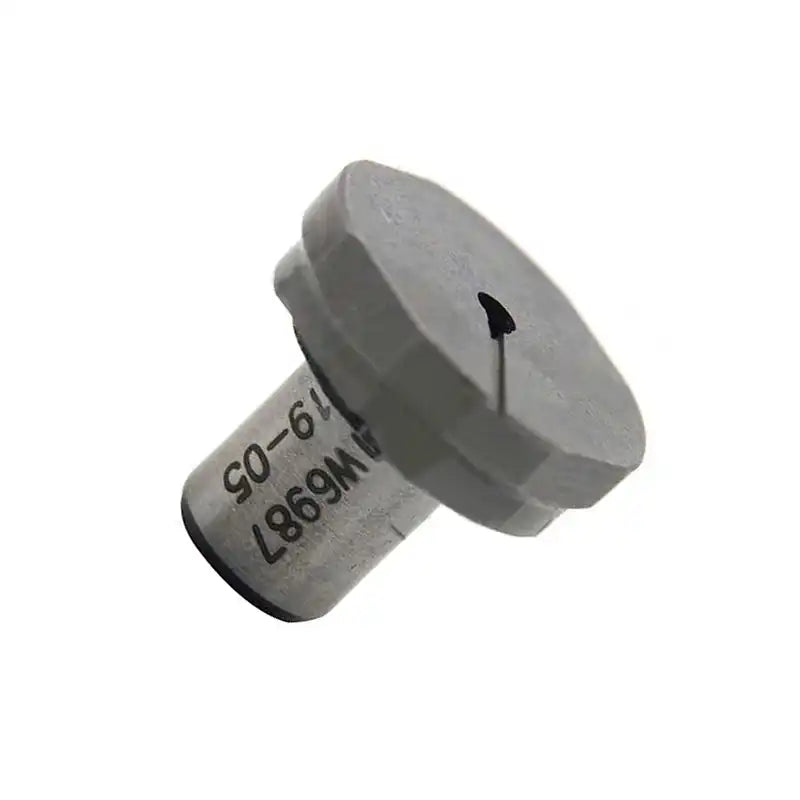 Load image into Gallery viewer, Check Valve 1W-6987 For Caterpillar Excavator 330 350 R1300G W330BMH from MyMROmarts