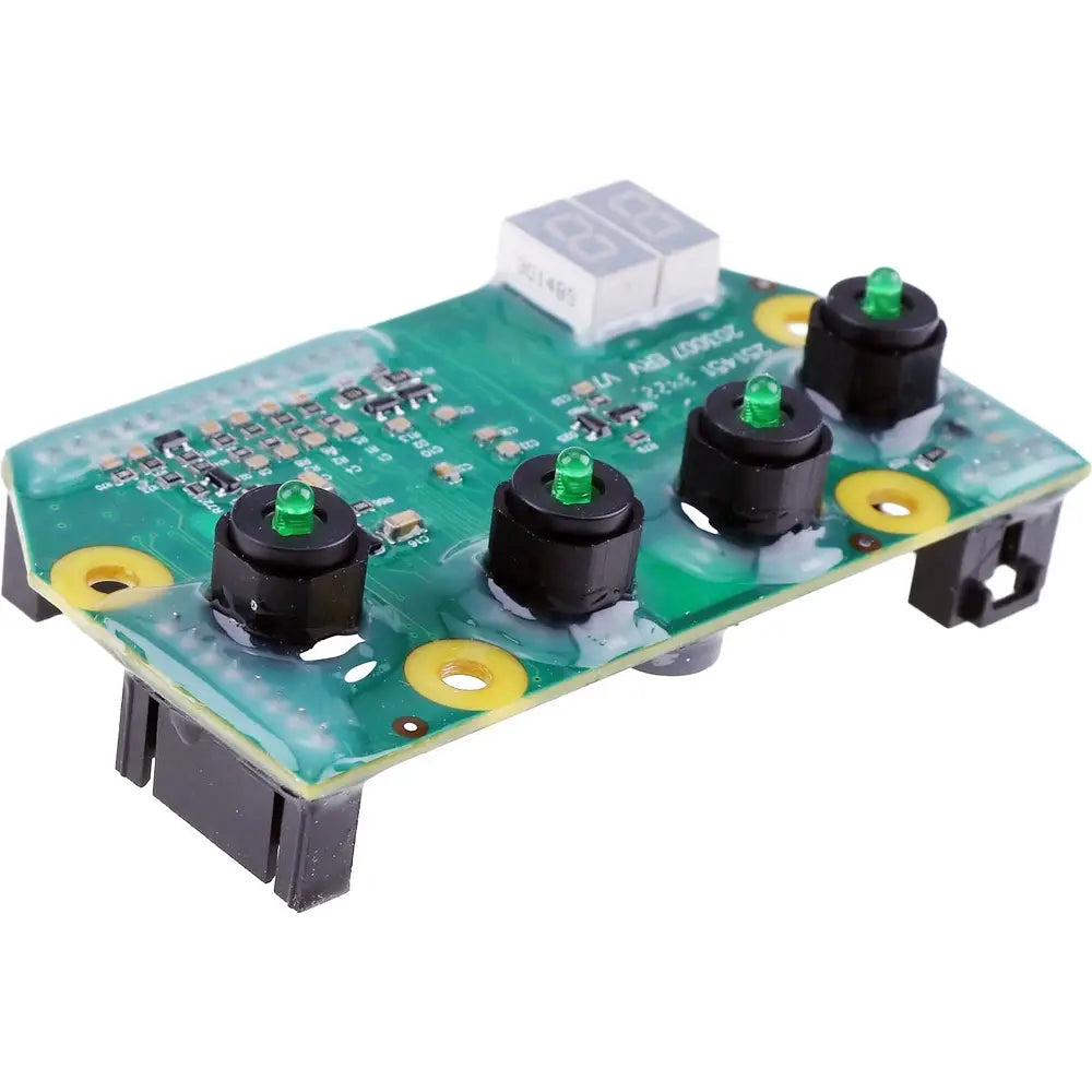 Circuit Board Assembly Platform Control G5 109503 109503GT For Genie Scissor Lifts GS-1530 GS-1532 GS-1930 GS-1932