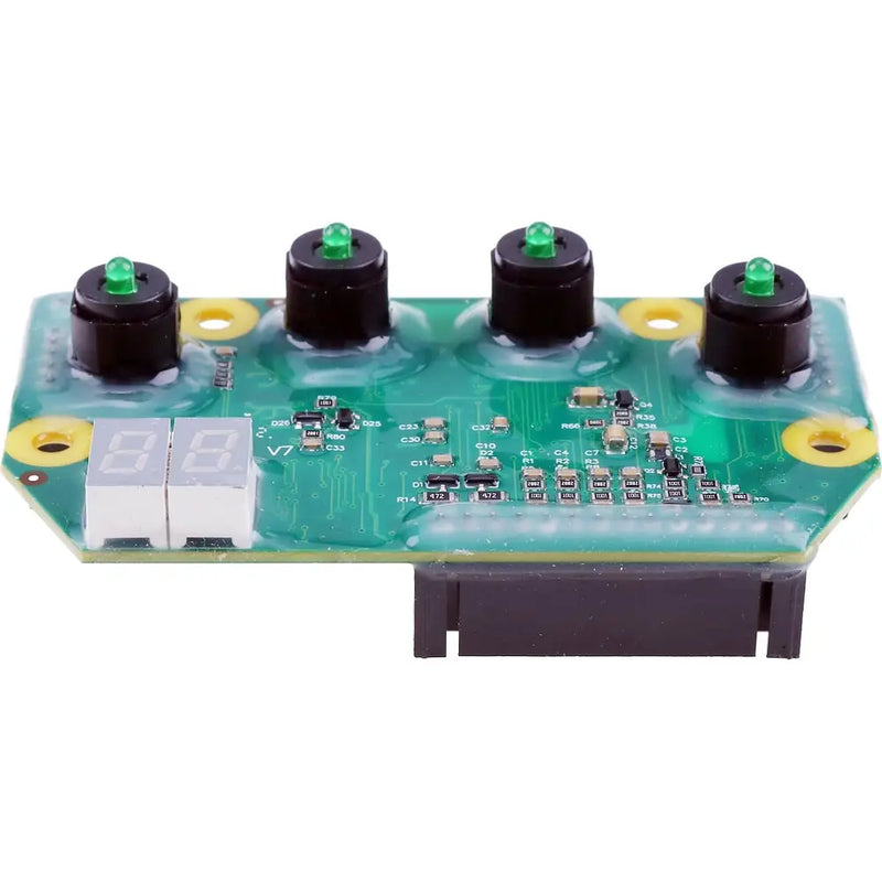 Load image into Gallery viewer, Circuit Board Assembly Platform Control G5 109503 109503GT For Genie Scissor Lifts GS-1530 GS-1532 GS-1930 GS-1932 from MyMROmarts