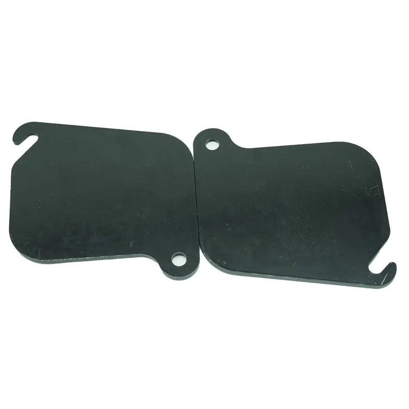 Load image into Gallery viewer, Clean Out - Cover Access Plate 6737088 for Bobcat Skid Steer Loader 963 A220 A300 A770 MT50 S750 S770 S850 T750 T770 T870 from MyMROmarts