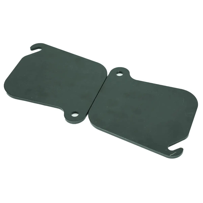 Load image into Gallery viewer, Clean Out - Cover Access Plate 6737088 for Bobcat Skid Steer Loader 963 A220 A300 A770 MT50 S750 S770 S850 T750 T770 T870 from MyMROmarts