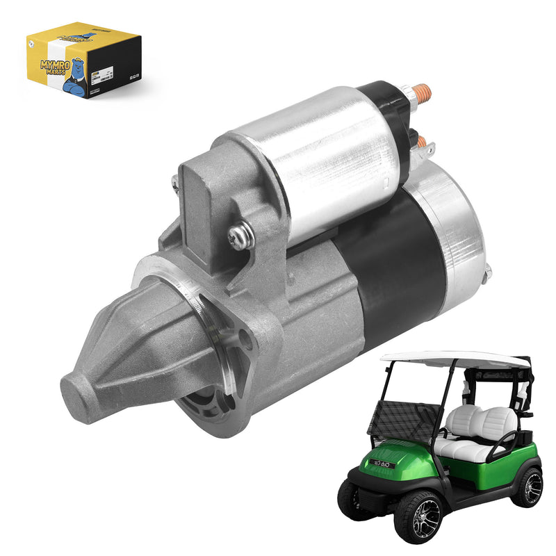 Load image into Gallery viewer, 12V 8T Starter Motor 16853-63011 16853-63013 for Club Car Carryall 294 XRT1500 - Electrical Parts > Starter Motor from MyMROmarts